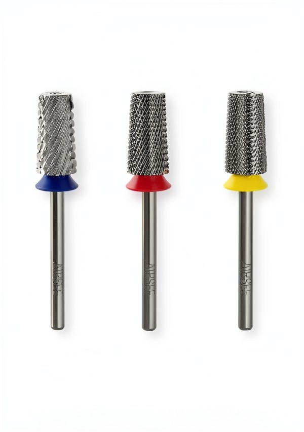 AIRSEE Electric Nail Drill Bit-5