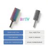 MelodySusie 7‑Piece Tungsten Carbide & Ceramic Nail Drill Bits Set-2