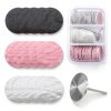MelodySusie Nail Drill Sandpaper Set 80pcs Coarse Medium Fine Grits-0
