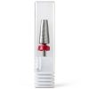 Beauticom 5-in-1 Nail Drill Bit Fine Grit Silver Medium Size-7