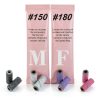 C12rtive 3mm Nail Sanding Bands Set 100pcs #150 Grit Mandrel Bit-2