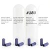 Lavinda Nail Drill Sanding Bands Mini Set 4 Grits 80-240 Color Options-1
