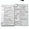 Power Relay American Zettler 30A SPDT 120VAC AZ2280-1C-120A Pack of 2-1