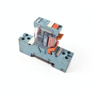 C10-A10X/120VAC Relay 10A SPDT 250VAC Coil - Releco Industrial Switch-0