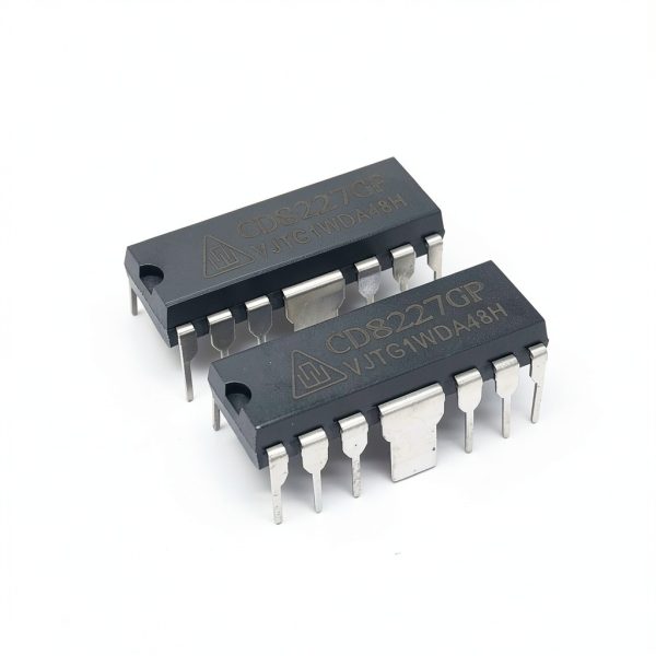 CD8227GP YD8227 TA8227P DIP-14 10PCS DIP Switches Import Brand-1