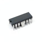 CD8227GP YD8227 TA8227P DIP-14 10PCS DIP Switches Import Brand-0