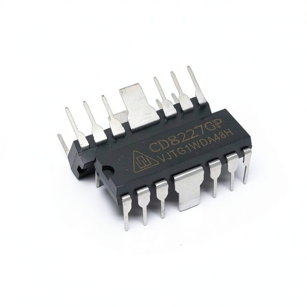 CD8227GP YD8227 TA8227P DIP-14 10PCS DIP Switches Import Brand-3
