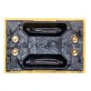 M4T28 Timekeeper 4Pin DIP Switch Pack of 2 Formiden for ST 497-3686-5-3