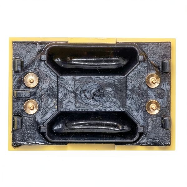 M4T28 Timekeeper 4Pin DIP Switch Pack of 2 Formiden for ST 497-3686-5-3