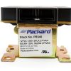 Packard PR340 DPDT 24 Volt Coil Switching Relay Industrial Switch-1