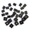 NE555 High Precision Timer IC Eborsi-DIP-8 20pcs + 8-Pin Socket 10pcs-0