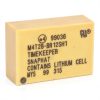 M4T28 Timekeeper 4Pin DIP Switch Pack of 2 Formiden for ST 497-3686-5-4