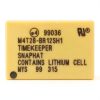 M4T28 Timekeeper 4Pin DIP Switch Pack of 2 Formiden for ST 497-3686-5-2