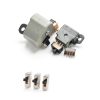 Mini Micro Slide Switch 150pcs Kit 17Values EGSCST DIP Switches-5
